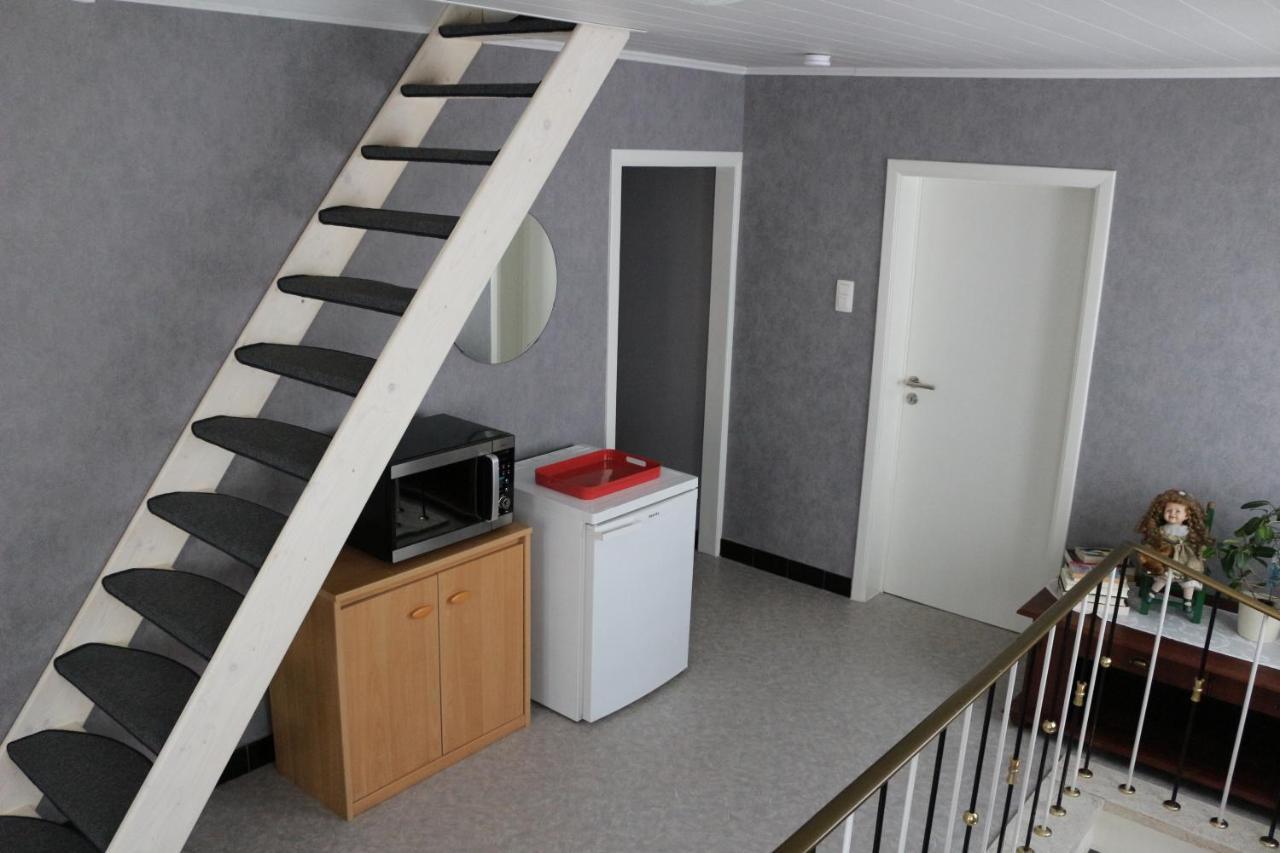 B&B Den Boskant Zandbergen Экстерьер фото